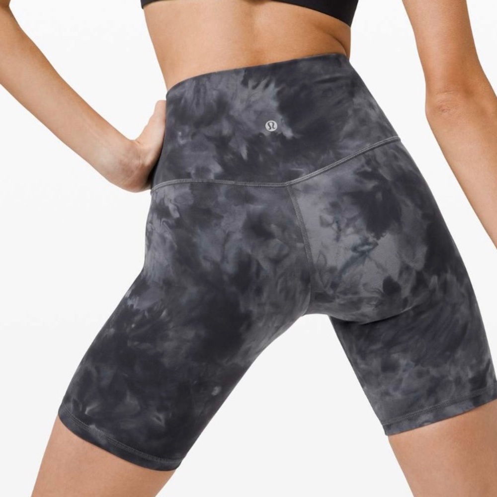 Lululemon Align HR Short 8”